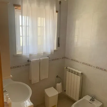 Santa Barbara Healthcare & Villa Santa Barbara (Lisbon)