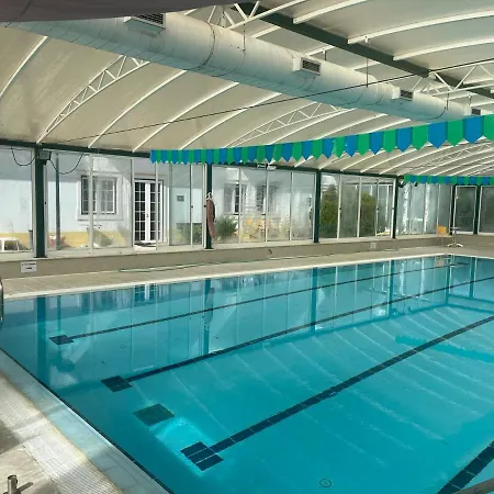 Santa Barbara Healthcare & Santa Barbara (Lisbon)