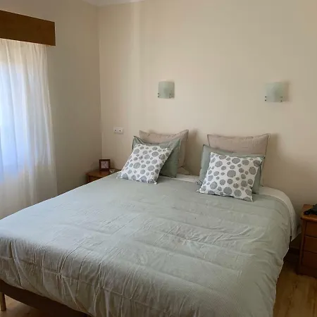 Santa Barbara Healthcare & Santa Barbara (Lisbon)