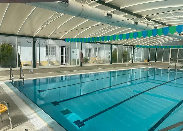 Healthcare & Santa Barbara (Lisbon)