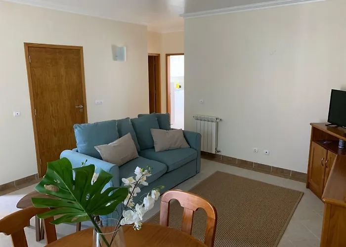 Healthcare & Vila Santa Barbara (Lisbon)